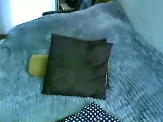 Lana's Live Sex Cam Show
