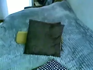Lana's Live Sex Cam Show