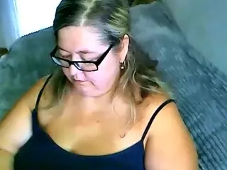 Lana's Live Sex Cam Show