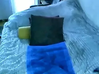 Lana's Live Sex Cam Show