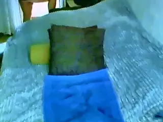 Lana's Live Sex Cam Show
