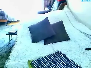 Lana's Live Sex Cam Show