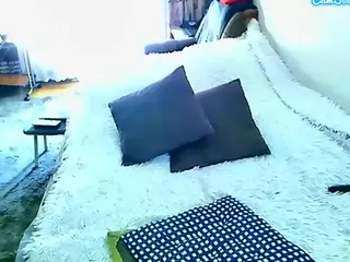 Lana's Live Sex Cam Show
