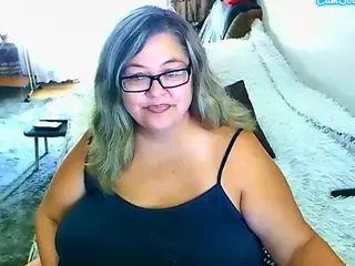 Lana's Live Sex Cam Show