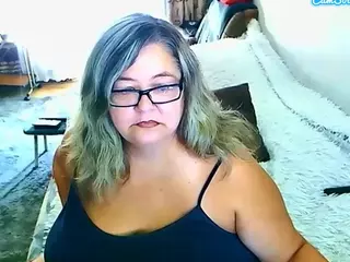 Lana's Live Sex Cam Show