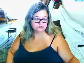 Lana's Live Sex Cam Show