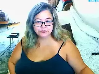 Lana's Live Sex Cam Show