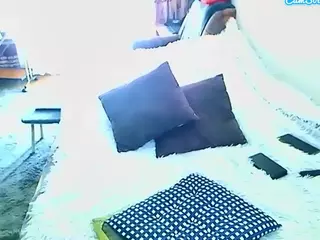 Lana's Live Sex Cam Show