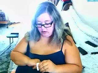 Lana's Live Sex Cam Show