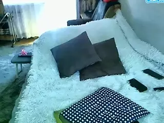 Lana's Live Sex Cam Show