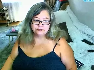 Lana's Live Sex Cam Show