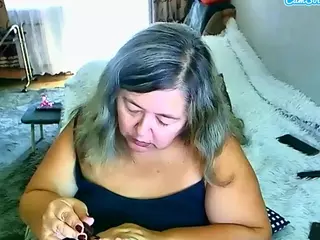 Lana's Live Sex Cam Show
