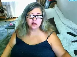 Lana's Live Sex Cam Show