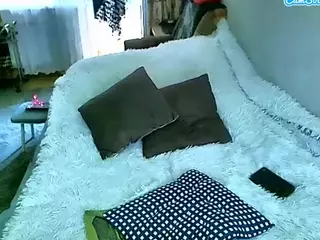 Lana's Live Sex Cam Show