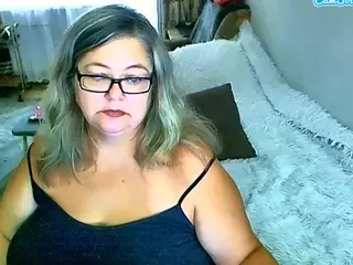 Lana's Live Sex Cam Show