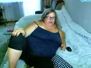 Lana's Live Sex Cam Show