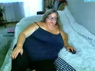 Lana's Live Sex Cam Show