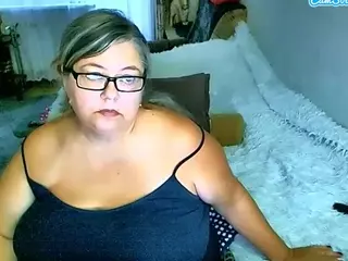 Lana's Live Sex Cam Show
