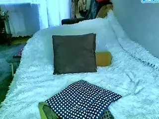 Lana's Live Sex Cam Show