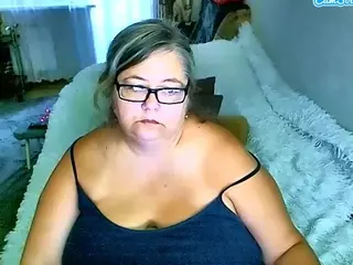 Lana's Live Sex Cam Show