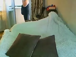 Lana's Live Sex Cam Show
