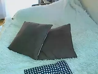 Lana's Live Sex Cam Show