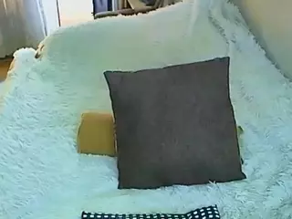 Lana's Live Sex Cam Show