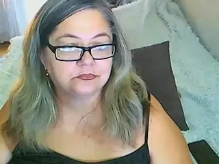 Lana's Live Sex Cam Show