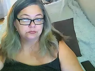 Lana's Live Sex Cam Show
