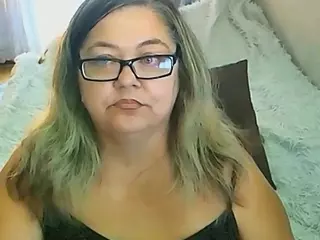 Lana's Live Sex Cam Show