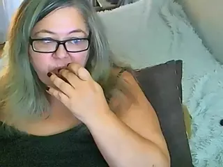 Lana's Live Sex Cam Show