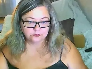 Lana's Live Sex Cam Show