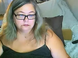 Lana's Live Sex Cam Show