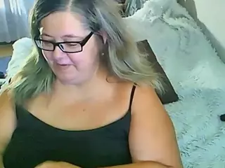 Lana's Live Sex Cam Show