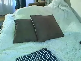 Lana's Live Sex Cam Show