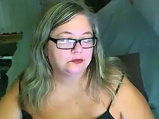 Lana's Live Sex Cam Show
