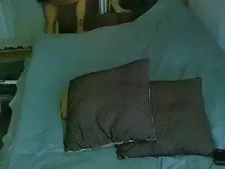Lana's Live Sex Cam Show
