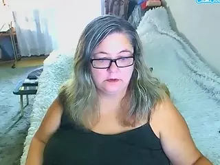 Lana's Live Sex Cam Show
