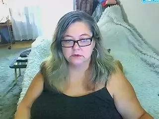 Lana's Live Sex Cam Show