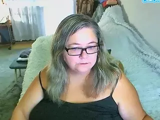 Lana's Live Sex Cam Show