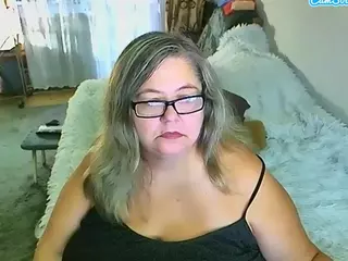 Lana's Live Sex Cam Show