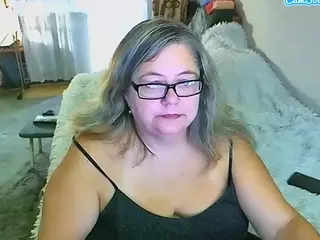 Lana's Live Sex Cam Show