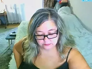 Lana's Live Sex Cam Show