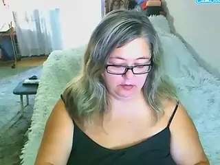 Lana's Live Sex Cam Show