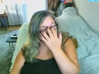 Lana's Live Sex Cam Show