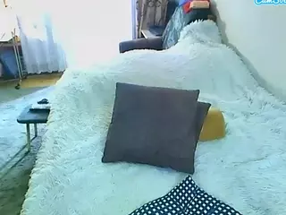 Lana's Live Sex Cam Show