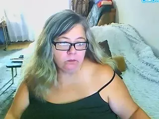 Lana's Live Sex Cam Show