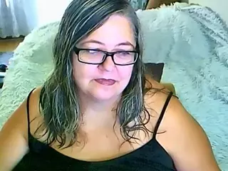 Lana's Live Sex Cam Show