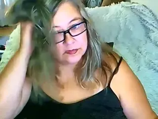 Lana's Live Sex Cam Show