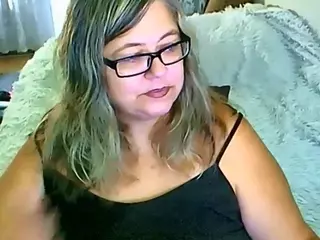 Lana's Live Sex Cam Show